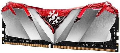 XPG RAM DDR4 16 GB PC DDR4 (ADATA GAMMIX D30 DDR4 16GB (1x16GB) 3000MHz U-DIMM Desktop Memory - AX4U3000316G16A-SR30)