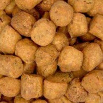 MARWADI SETH KA ZAYEKA Seth Dry Besan Sabji Gatta 400 g