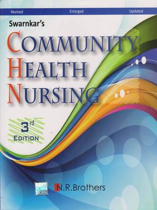 Community Health Nursing 4Ed