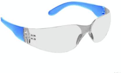 Truston Venus gogglesclear bi-focal clear hard coated chc SAFETY GOGGLE Laboratory Safety Goggle Power Tool, Welding, Laboratory, Blowtorch, Wood-working  Safety Goggle