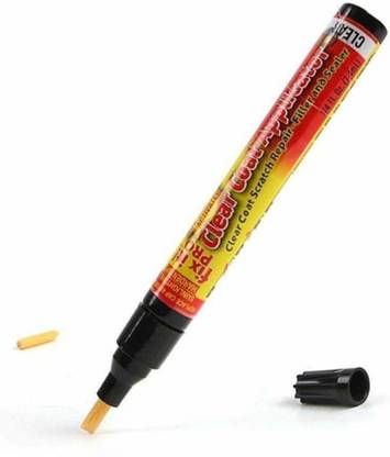 Fix It Pro Scratch Remover Filler
