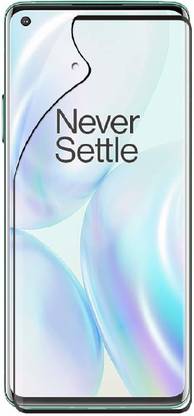 JBJ Screen Guard for ONEPLUS 8