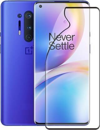 JBJ Screen Guard for ONEPLUS 8 PRO