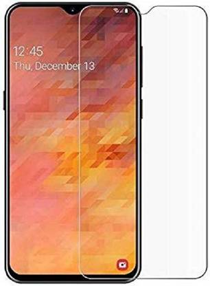 NSTAR Tempered Glass Guard for Infinix Smart 3 Plus