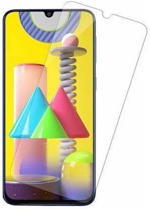Hyper Tempered Glass Guard for Samsung Galaxy M31