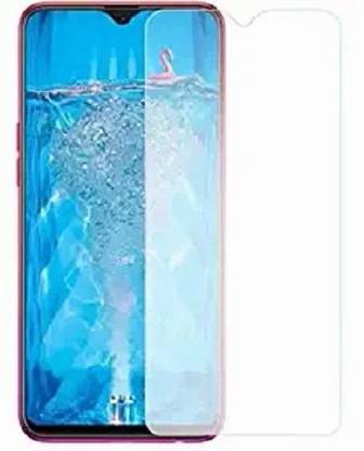 NSTAR Tempered Glass Guard for Infinix Smart 3 Plus