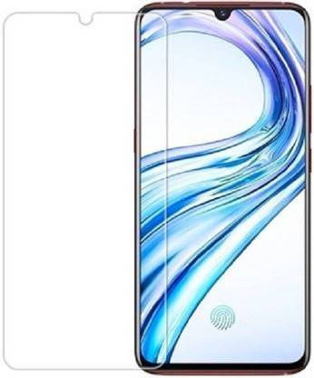 नस्तार टेम्पर्ड ग्लास गार्ड Moto G8 Power Lite के लिए