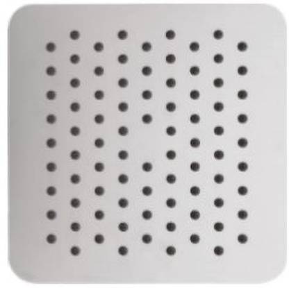 H & R JOHNSON Elite Rain Shower - Square 300 mm Shower Head