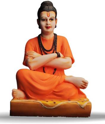 Sai Divya SAI DIVYA-03 Decorative Showpiece  -  17 cm