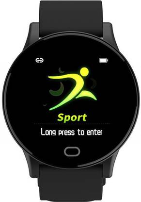 BlackZone X1 GURU Smartwatch