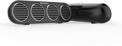 BlackZone X1 BOOM 10 W Bluetooth Speaker