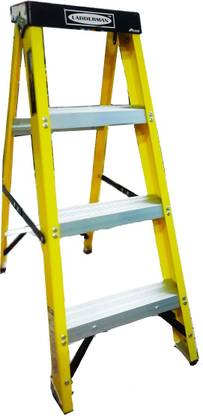 LADDERMAN FRP Ladder