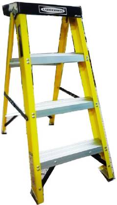 LADDERMAN FRP Ladder