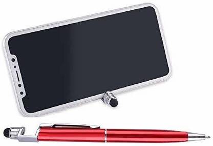 Digihub Universal Touch Screen Capacitive Stylus Pen Compatible for Android iPad iPhone Samsung Tablet, All Mobile Phones, Tablet PC Pack of 1 Stylus