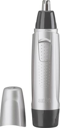 Braun AZB014CE1CE2 Trimmer 30 min  Runtime 10 Length Settings