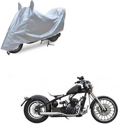 Flipkart SmartBuy Two Wheeler Cover for Harley Davidson