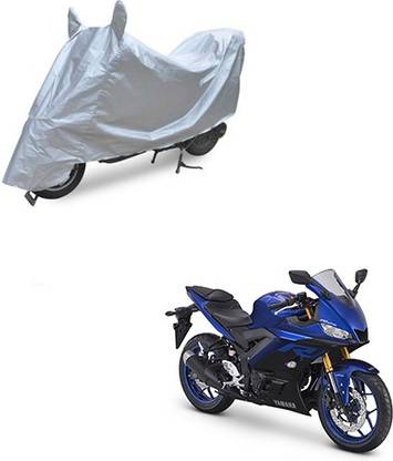 Flipkart SmartBuy Two Wheeler Cover for Yamaha