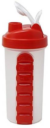 GTC 600-R 1000 ml वाटर बॉटल