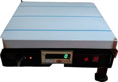 DSONIC scale-14 Weighing Scale