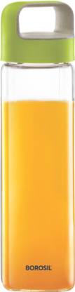 BOROSIL Neo 550 ml Glass Bottle