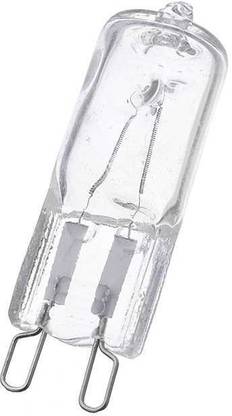 Roshni & Light 40 W Basic Capsule G9 Halogen Bulb