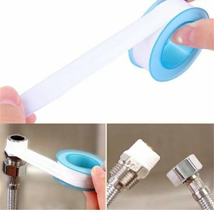Prestige Single Sided Handheld Taflon Tape (Manual)