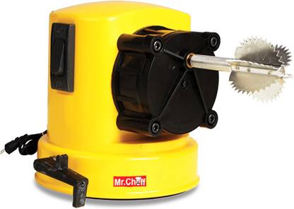 Mr. Cheff Electric Coconut Scraper