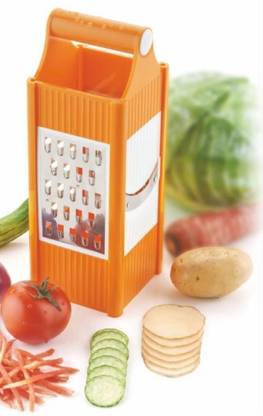 TININE Vegetable & Fruit Grater & Slicer
