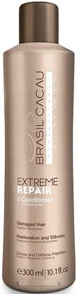 Brasil Cacau Extreme Repair Conditioner 300ml
