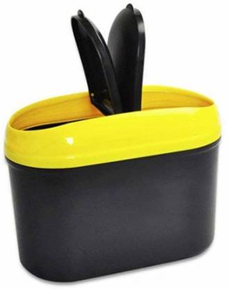 shopping mart Plastic Dustbin