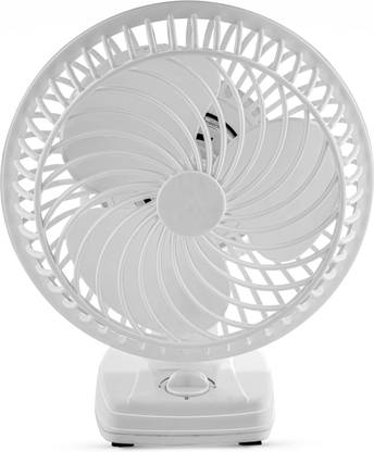 THE. small kitchen Wall Cum Table fan 9 inch 225 mm 3 Blade Table Fan