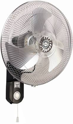 Orient Electric WALL FAN II TORNADO 400 mm 3 Blade Wall Fan