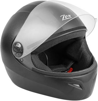 Steelbird Zon Classic Motorbike Helmet