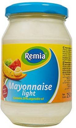 Remia Mayonnaise Light