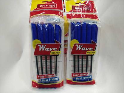 PROTER 5 PEN Gel Pen