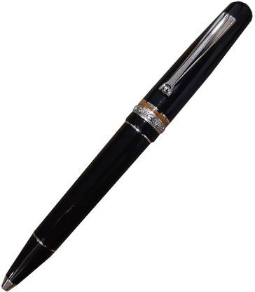 DELTA DOLCEVITA SOIREE BLACK Ball Pen