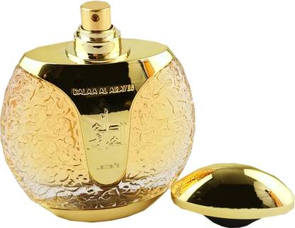 Lattafa Dalaa Al Arayes Gold Eau de Parfum  -  100 ml