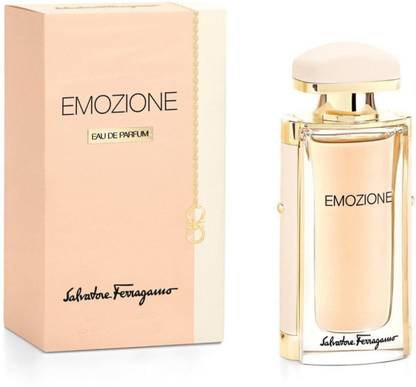 Salvatore Ferragamo Emozione Eau de Parfum - 30 ml