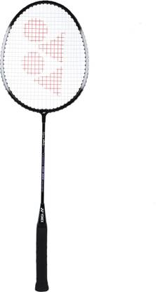 YONEX GR 303 SN F Black Strung Badminton Racquet