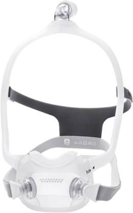 PHILIPS DreamWear Full Face CPAP Mask Kit Respiratory Exerciser Respiratory Exerciser