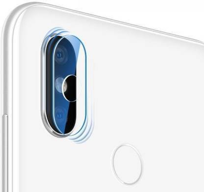 Diyaenterprise Back Camera Lens Glass Protector for Bluboo D5 Pro