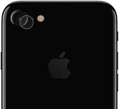 AK Back Camera Lens Glass Protector for Apple iPhone 7
