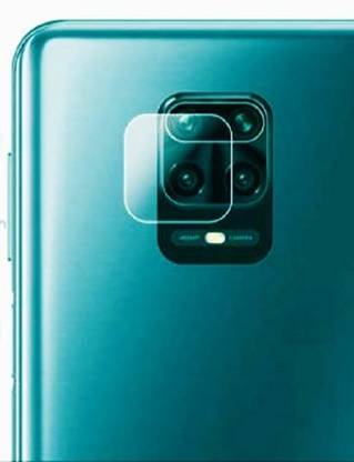 surfvally Front and Back Tempered Glass for Redami Note 9