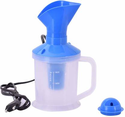 NATURE SKY Vaporizer Facial mask steam inhaler vaporiser Vaporizer