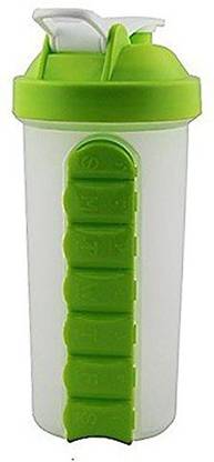 GTC 600-GR 1000 ml Water Bottle