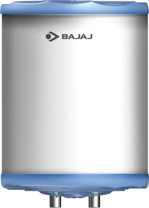 BAJAJ 25 L Storage Water Geyser (Montage, White & Blue)