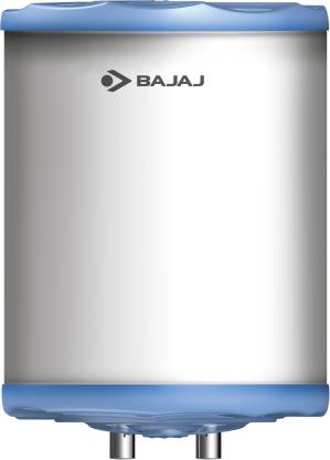 BAJAJ 15 L Storage Water Geyser (Montage, White & Blue)