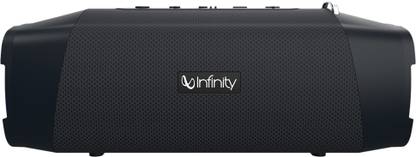 INFINITY by CLUBZ 750 20 W Bluetooth Laptop/Desktop Speaker