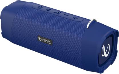 INFINITY by 750 20 W Bluetooth Laptop/Desktop Speaker