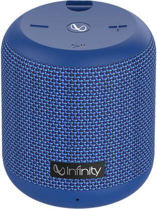 INFINITY by CLUBZ 150 4 W Bluetooth Speaker
